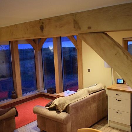 Tigh A Chabar Villa Lochaline Ngoại thất bức ảnh