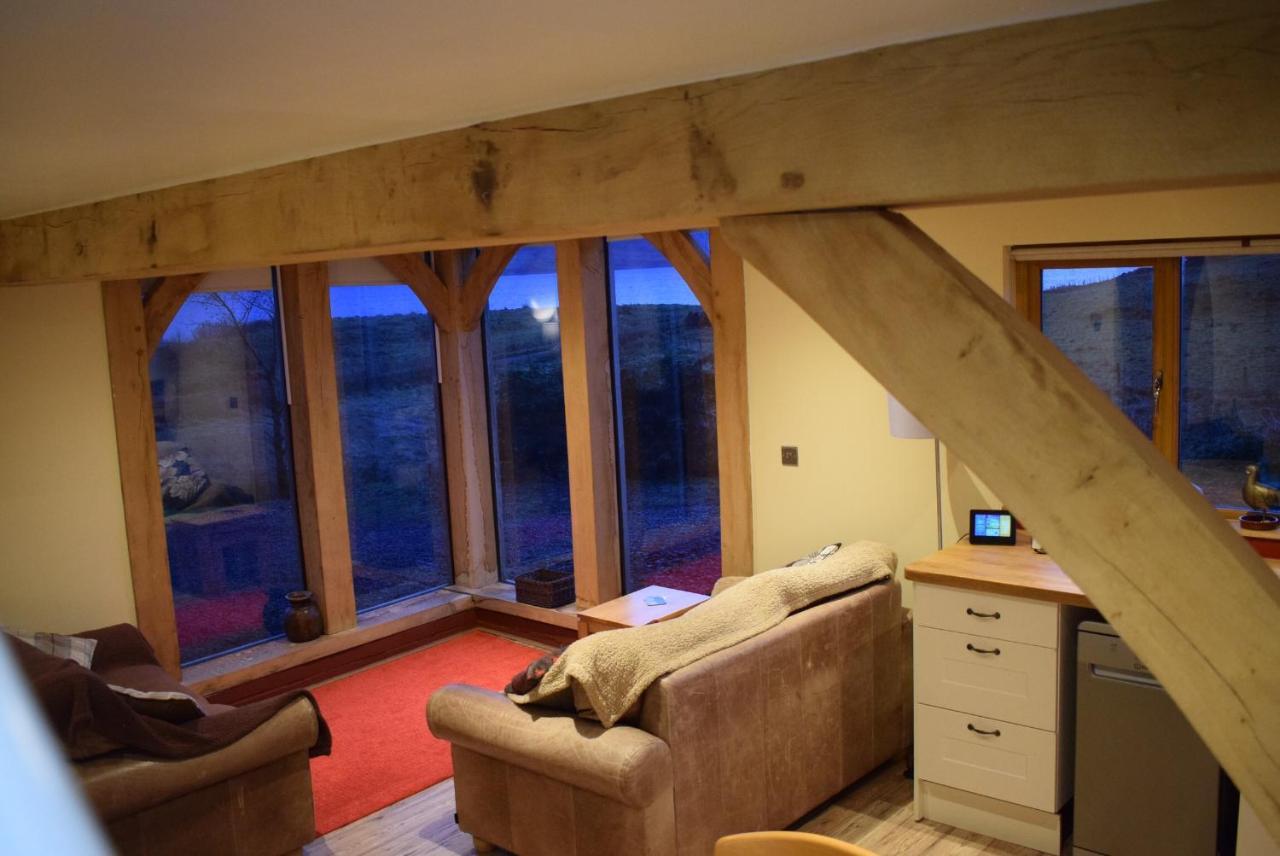 Tigh A Chabar Villa Lochaline Ngoại thất bức ảnh